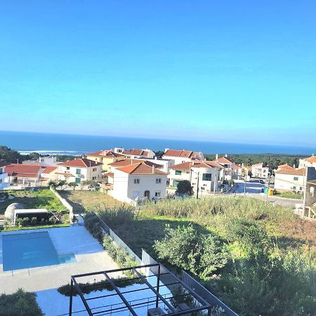 Panoramic Villa Mar Nazaré Kültér fotó