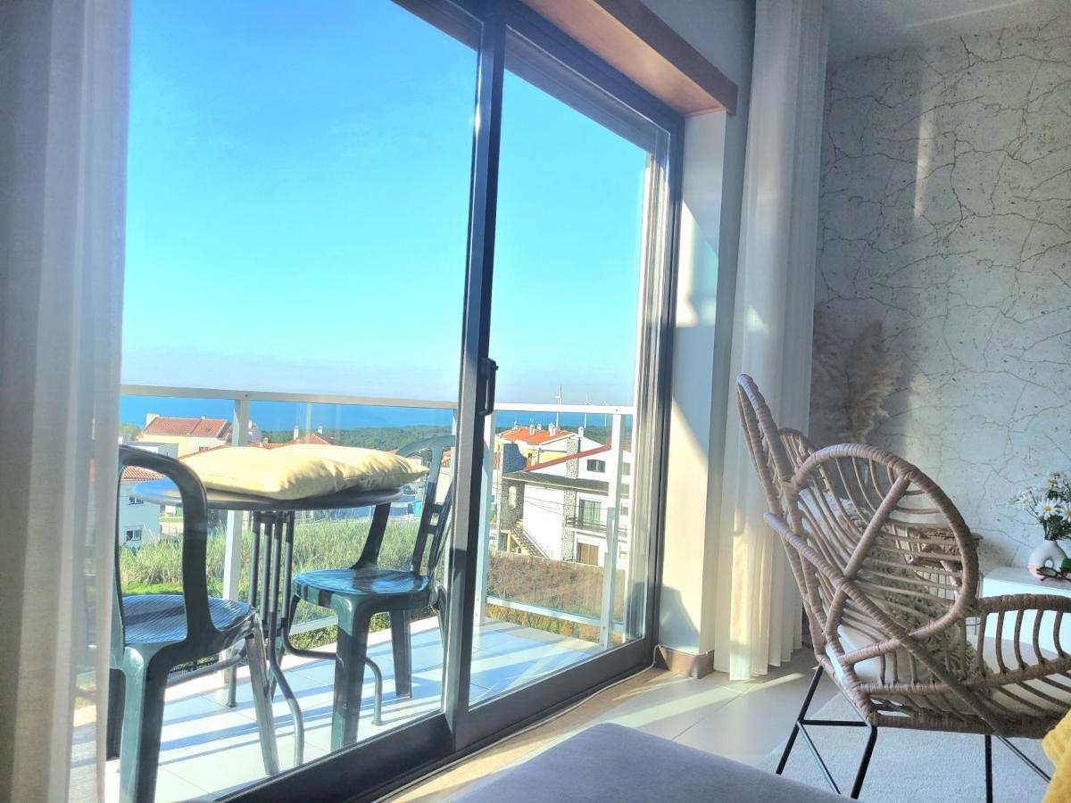 Panoramic Villa Mar Nazaré Kültér fotó