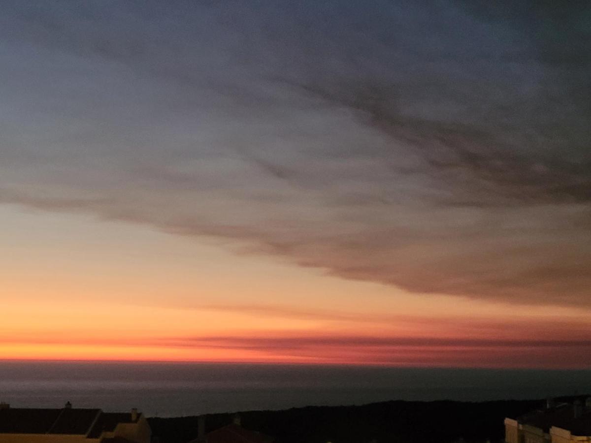 Panoramic Villa Mar Nazaré Kültér fotó