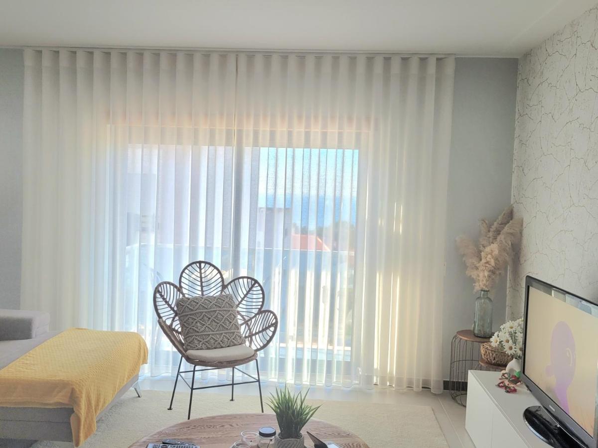 Panoramic Villa Mar Nazaré Kültér fotó