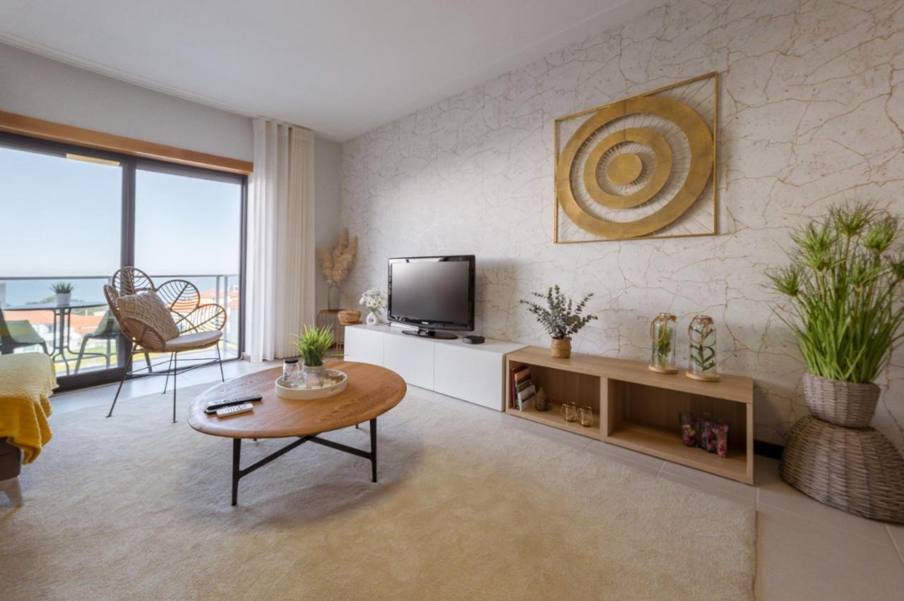 Panoramic Villa Mar Nazaré Kültér fotó