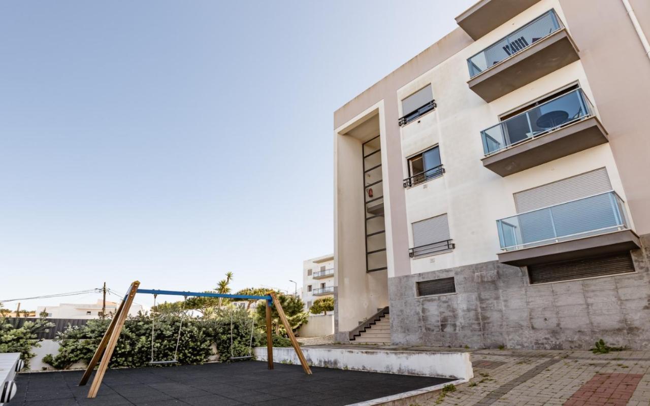 Panoramic Villa Mar Nazaré Kültér fotó