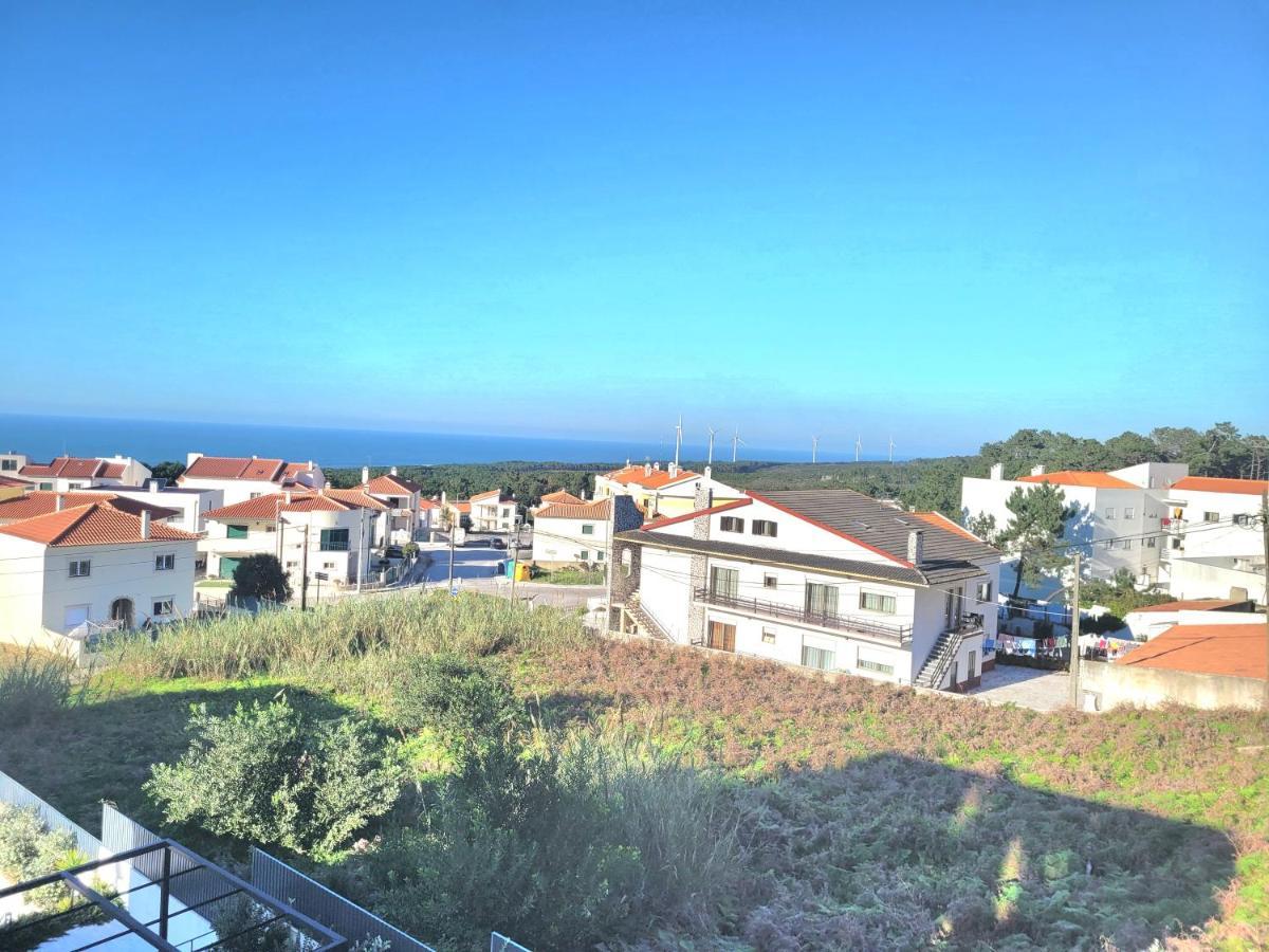 Panoramic Villa Mar Nazaré Kültér fotó